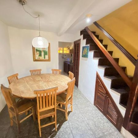 Вилла Casa Bromelia, A 15 Minutos A Pe Do Centro Historico! Парати Экстерьер фото