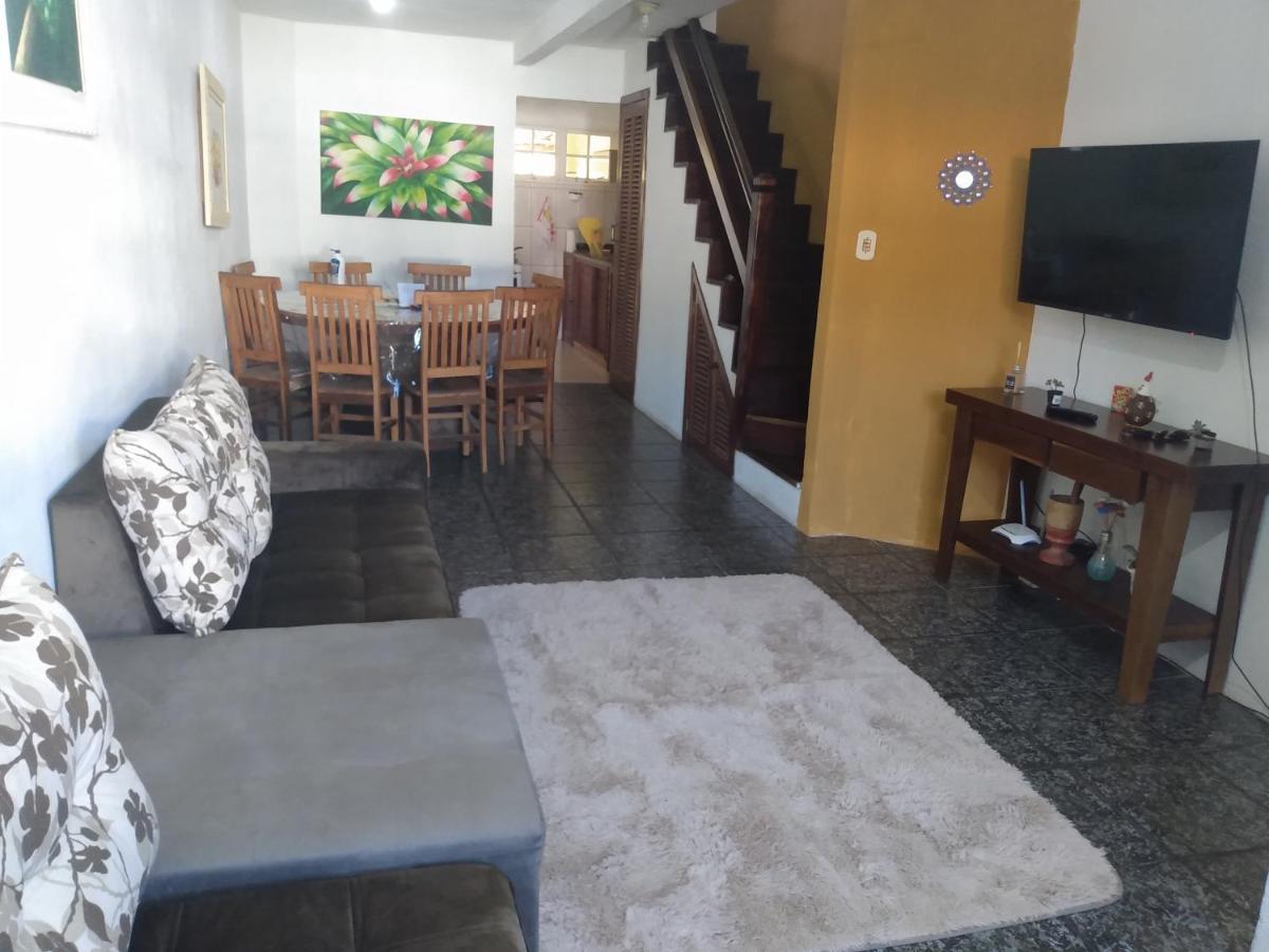 Вилла Casa Bromelia, A 15 Minutos A Pe Do Centro Historico! Парати Экстерьер фото