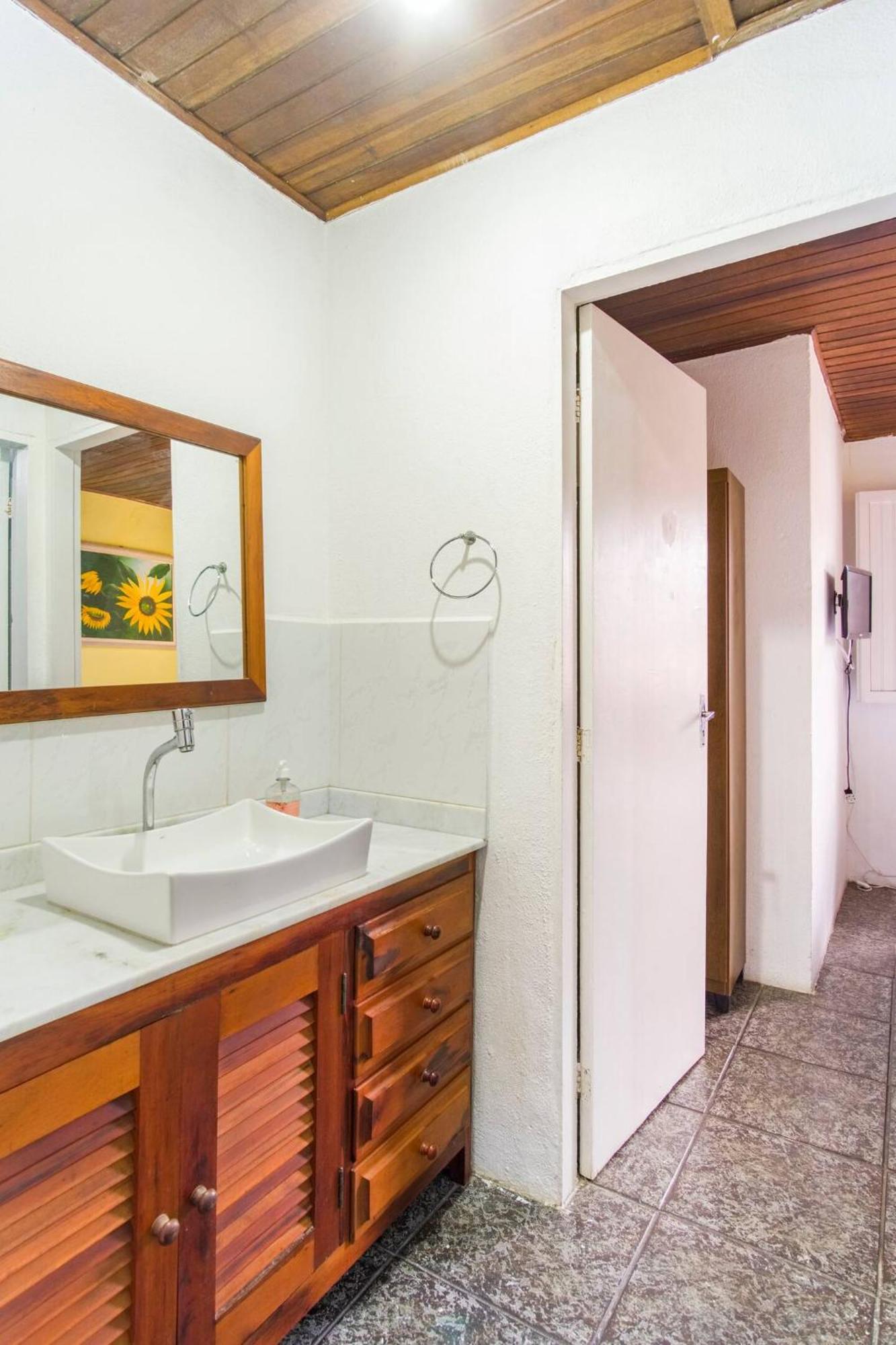 Вилла Casa Bromelia, A 15 Minutos A Pe Do Centro Historico! Парати Экстерьер фото