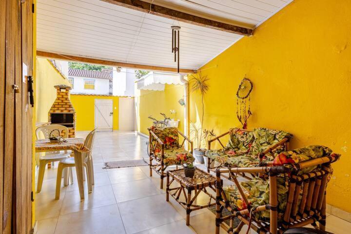 Вилла Casa Bromelia, A 15 Minutos A Pe Do Centro Historico! Парати Экстерьер фото