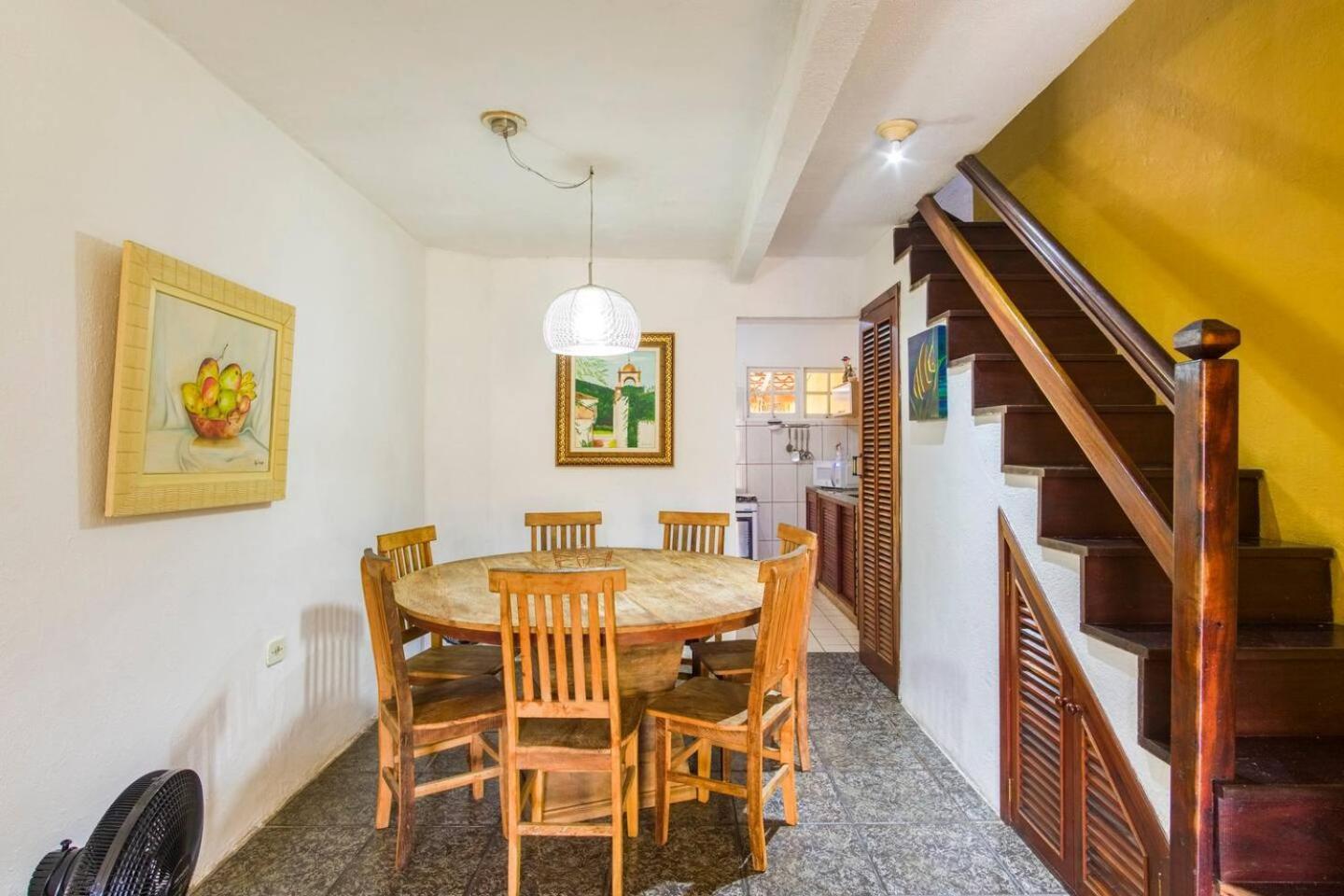 Вилла Casa Bromelia, A 15 Minutos A Pe Do Centro Historico! Парати Экстерьер фото