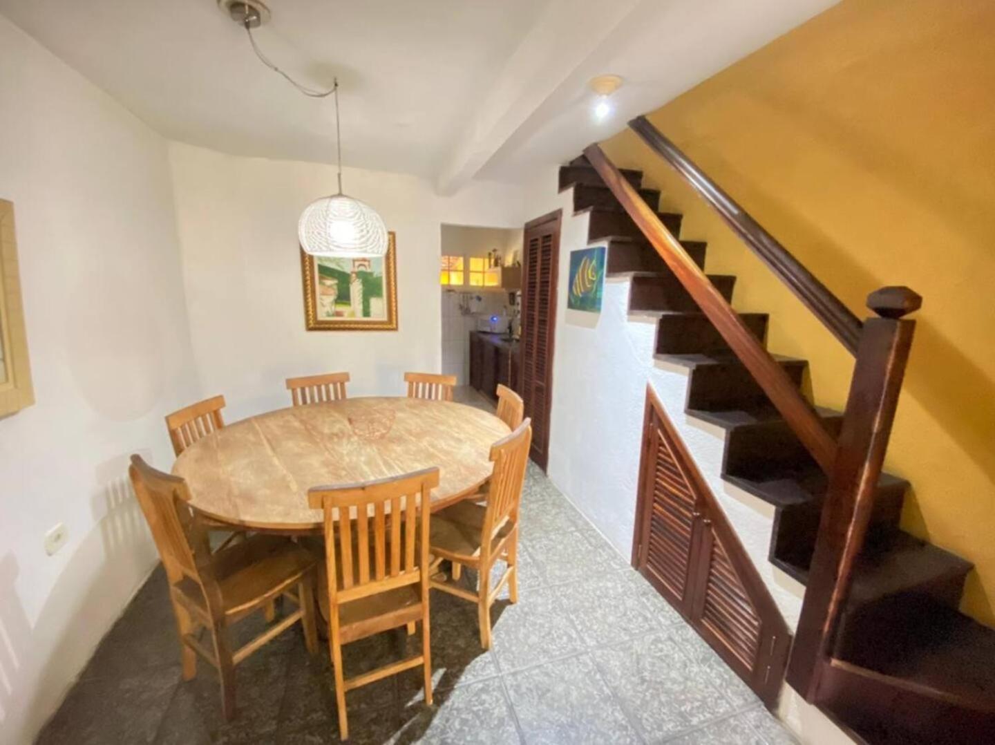 Вилла Casa Bromelia, A 15 Minutos A Pe Do Centro Historico! Парати Экстерьер фото