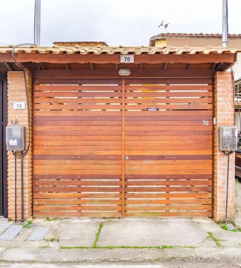 Вилла Casa Bromelia, A 15 Minutos A Pe Do Centro Historico! Парати Экстерьер фото