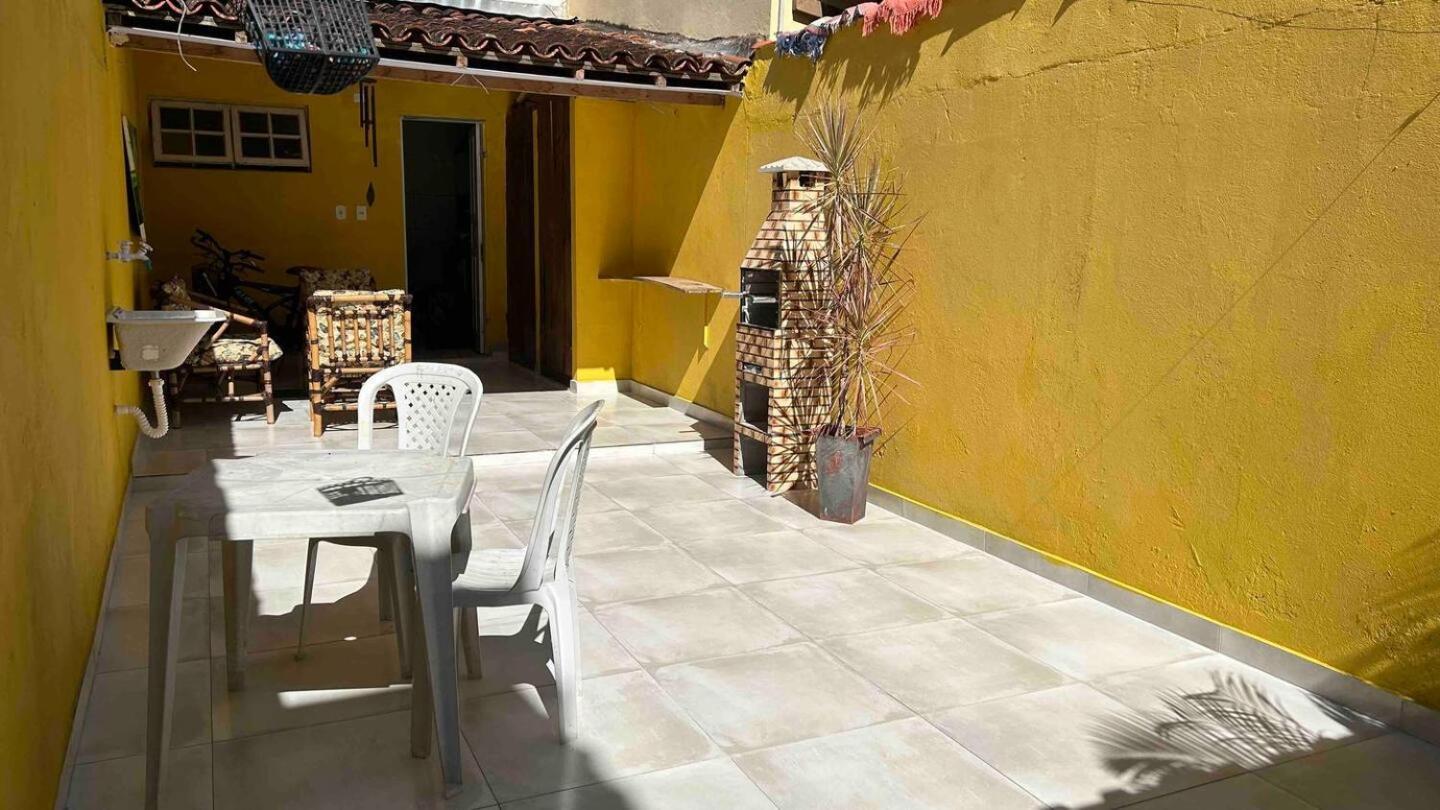 Вилла Casa Bromelia, A 15 Minutos A Pe Do Centro Historico! Парати Экстерьер фото